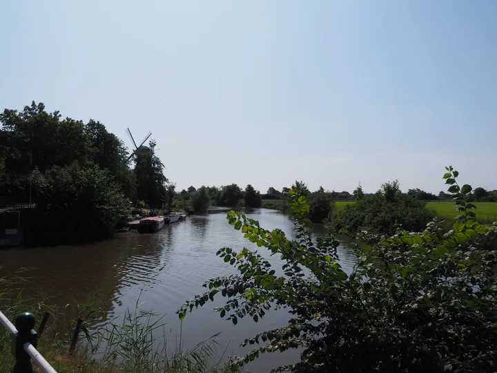 Greetsiel (Germany)